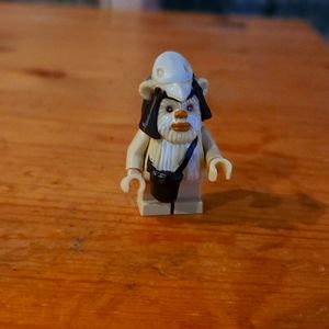 Lego Ewok